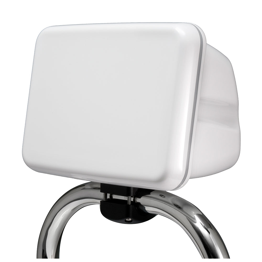 Scanstrut Rail Mounted Pod Compact  Up to 8 Displays SPR8RM