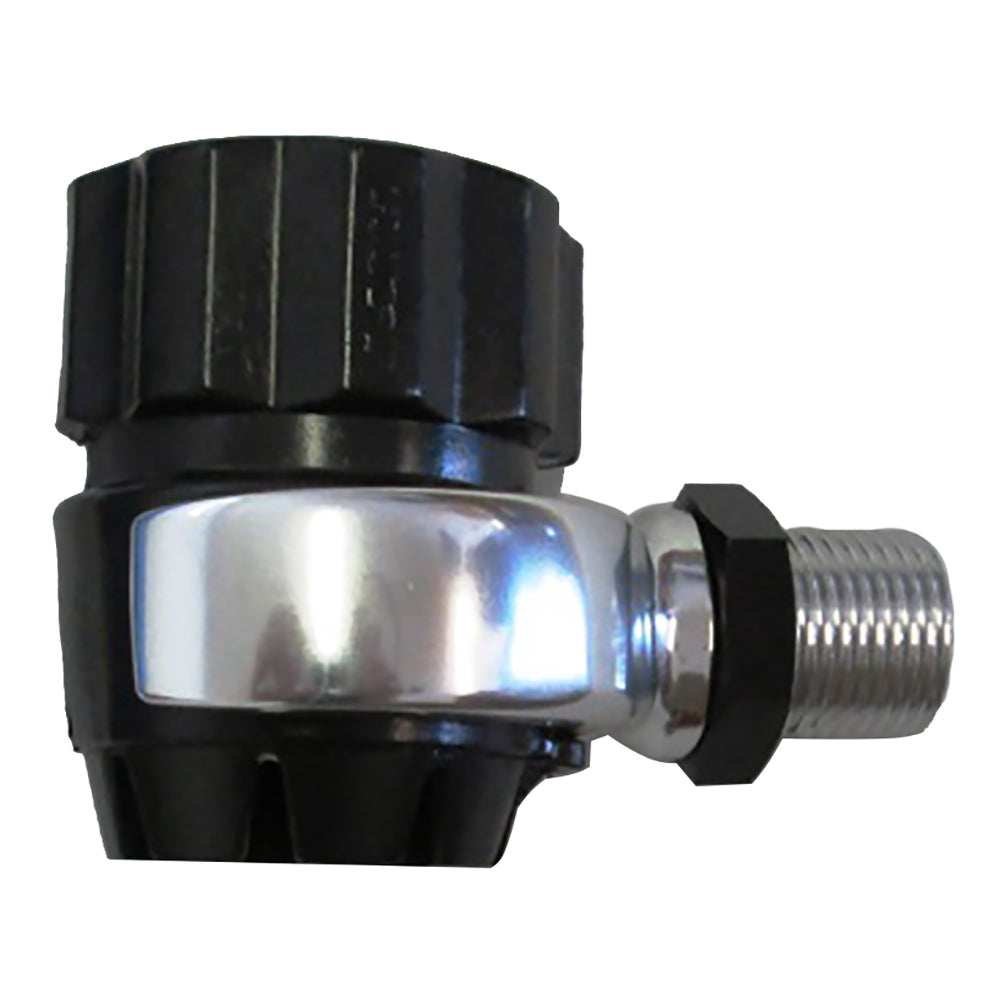 Rupp Threaded Upper Antenna Support Assembly 209126800