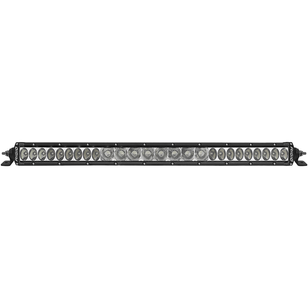 RIGID Industries SRSeries PRO 20  HyperspotDrive Combo LED  Black 921314
