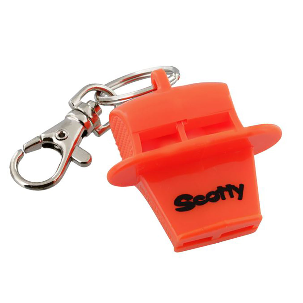 Scotty 780 Lifesaver 1 Safey Whistle 0780