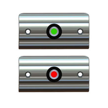 TACO Rub Rail Mounted Navigation Lights fBoats Up To 30  Port  Starboard Included F3866021