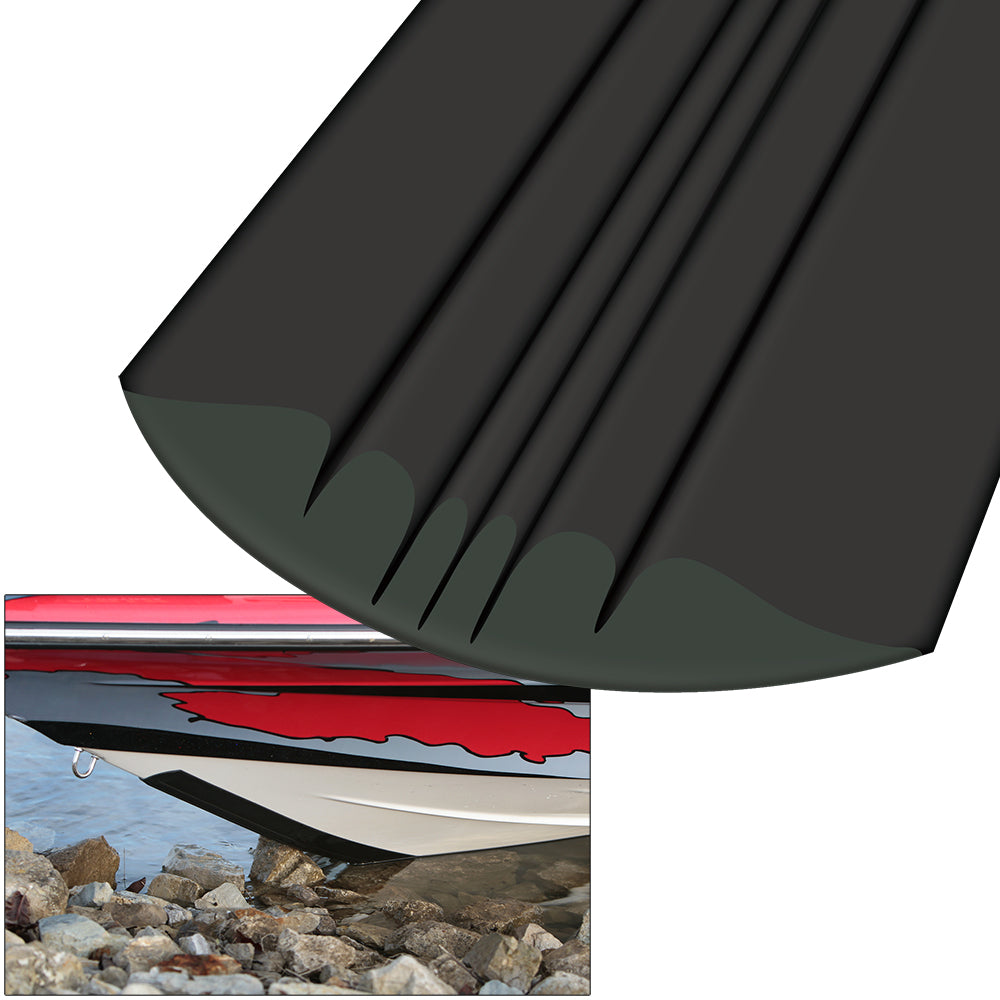 Megaware KeelGuard  9  Black 20209