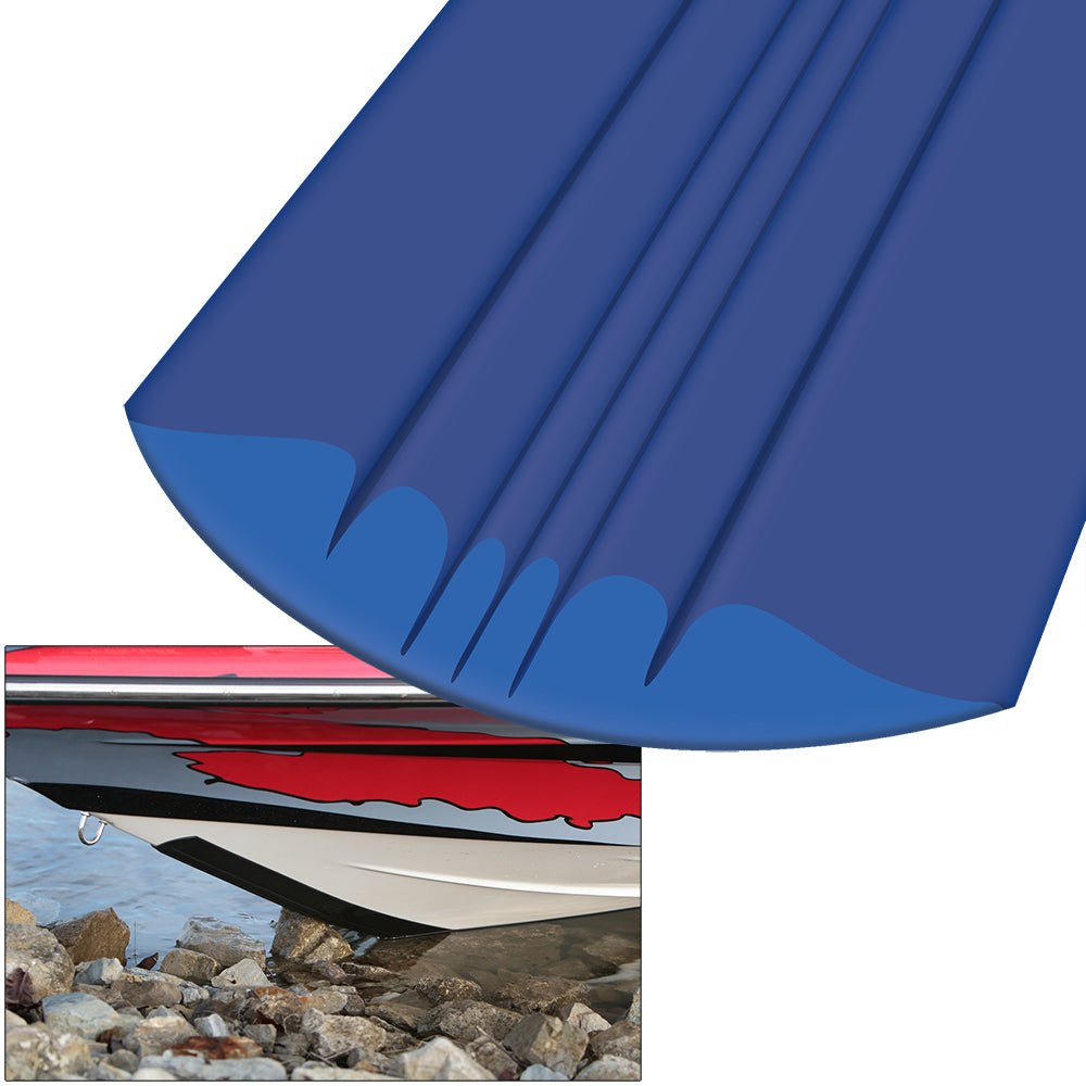 Megaware KeelGuard  4  Blue 20904