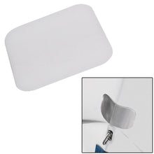 Megaware ScuffBuster Standard  575 x 45  Solid Bowguard  22G  Stainless Steel 02637