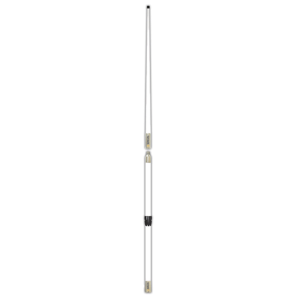 Digital Antenna 532VWRS 16 White VHF fRUPP Mounts 532VWRS