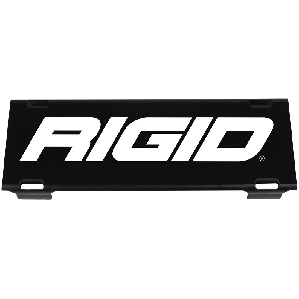 RIGID Industries ESeries RDSSeries  Radiance Lens Cover 10  Black 110913
