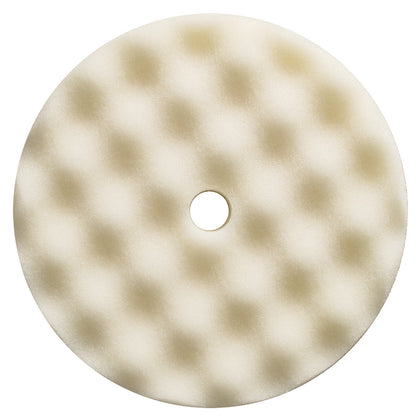Presta White Foam Compounding Pad 890171