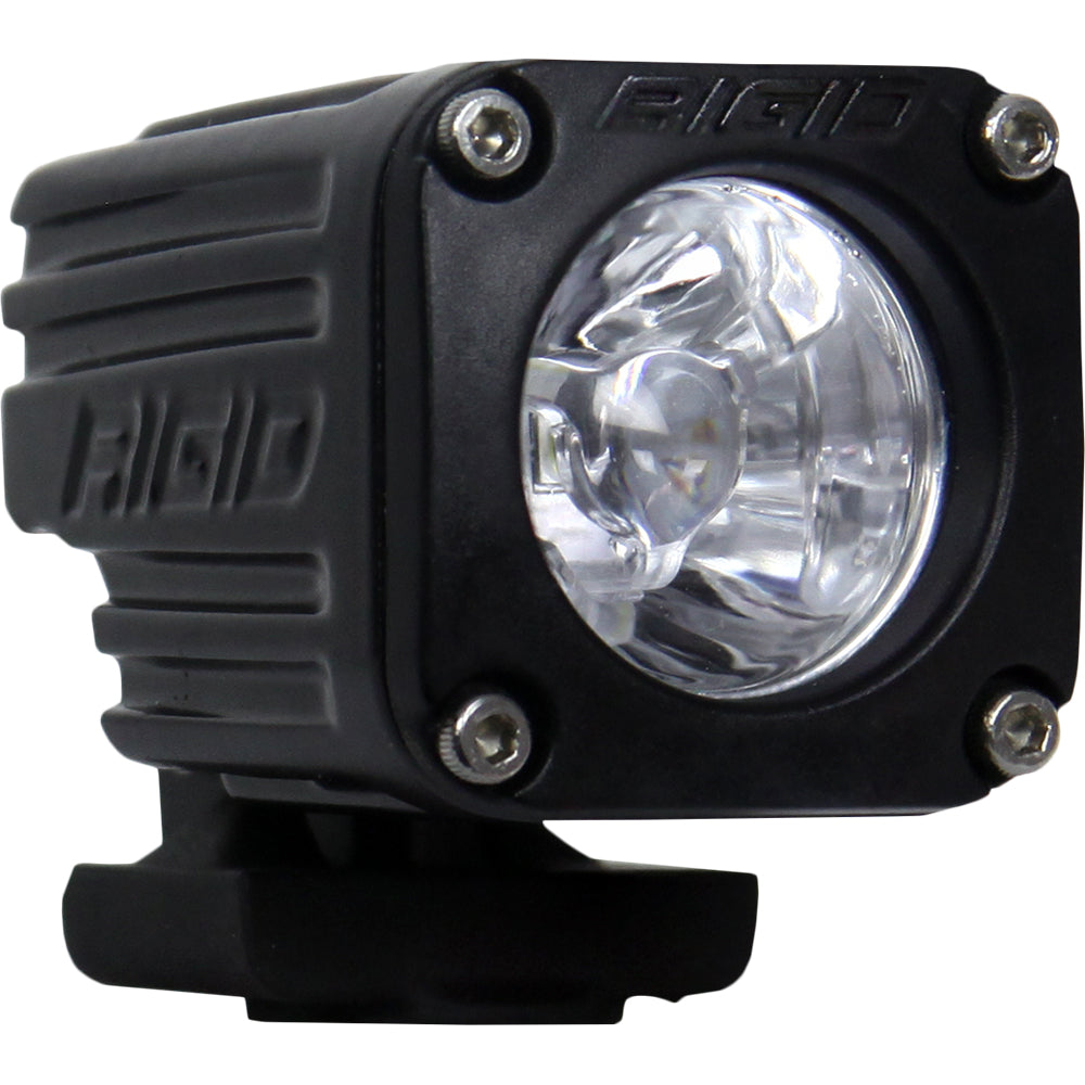 RIGID Industries Ignite Surface Mount Spot  Single  Black 20511