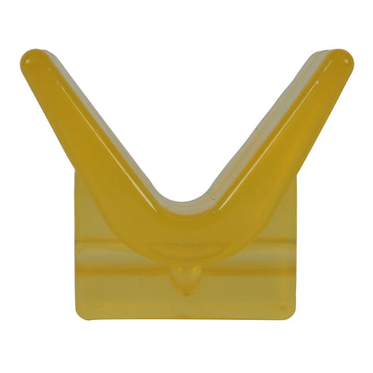 CE Smith YStop 3 x 3  12 ID Yellow PVC 29554