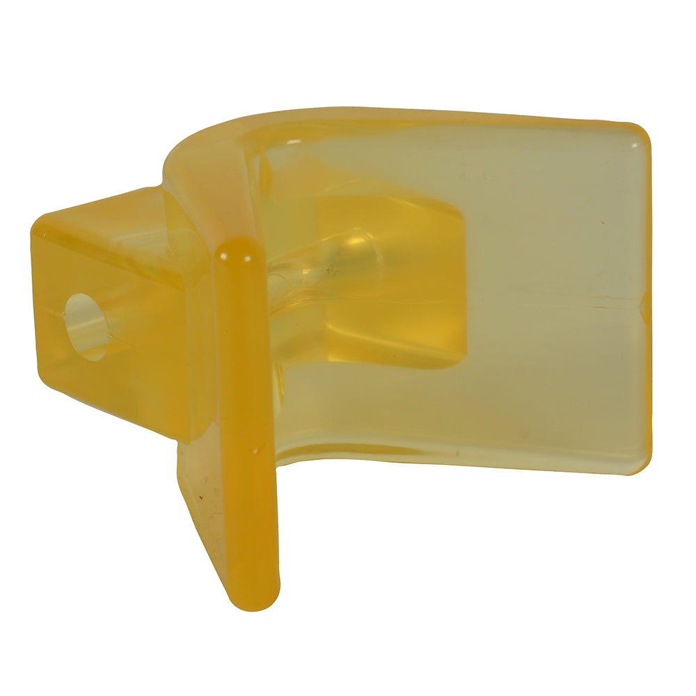 CE Smith YStop 3 x 3  12 ID Yellow PVC 29554