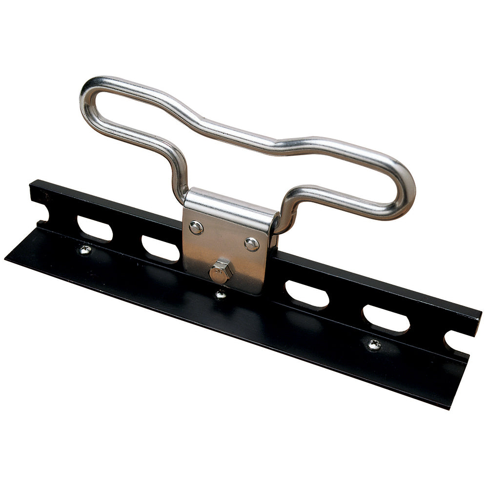 C Sherman Johnson Toe Rail Folding Cleat 48510