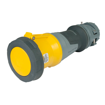 Marinco 100A Connector fPlug  125250V M4100C12