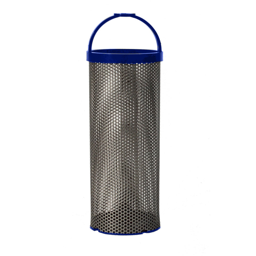 GROCO BS1 Stainless Steel Basket  19 x 52 BS1