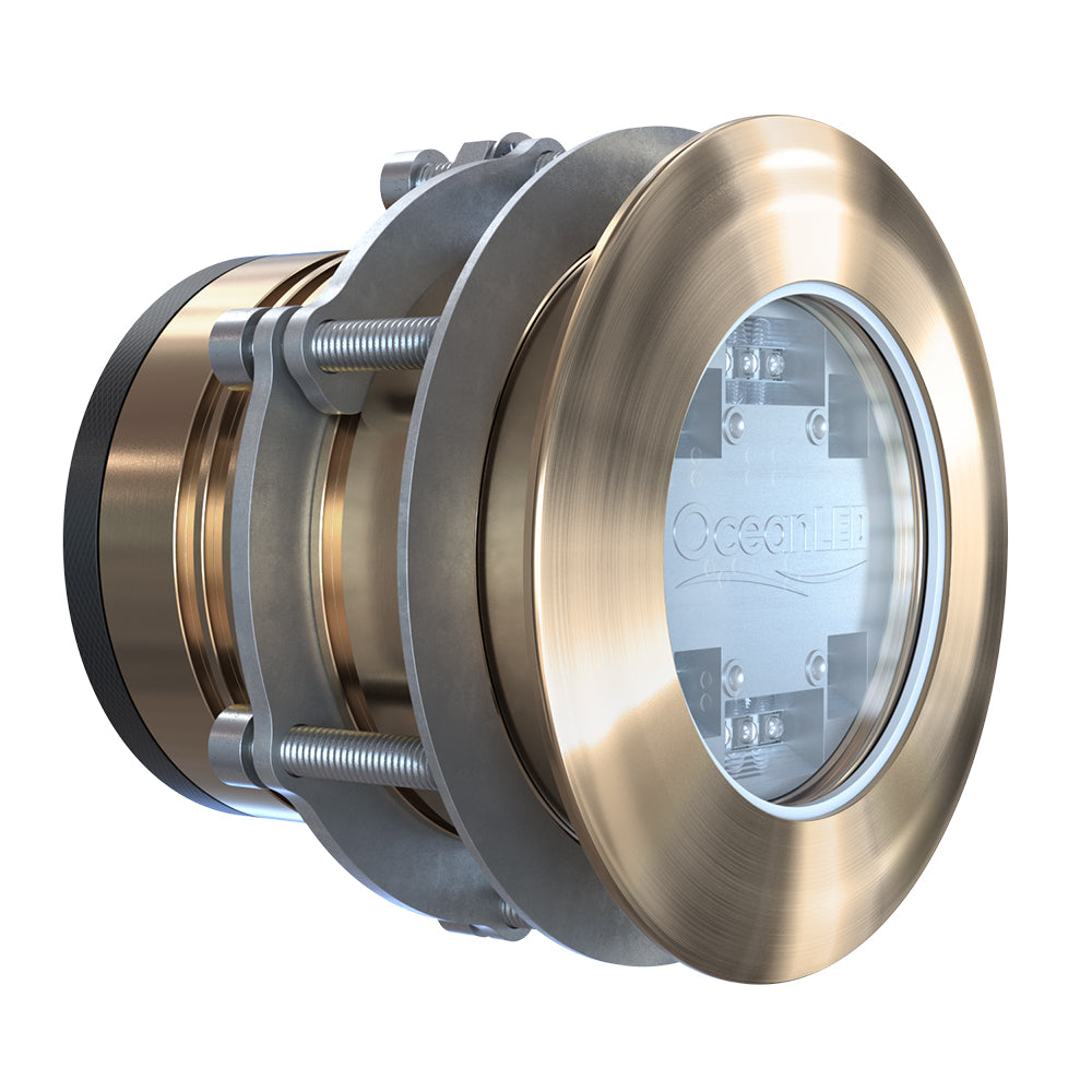 OceanLED Explore E3 XFM Ultra Underwater Light  Midnight Blue E3009B