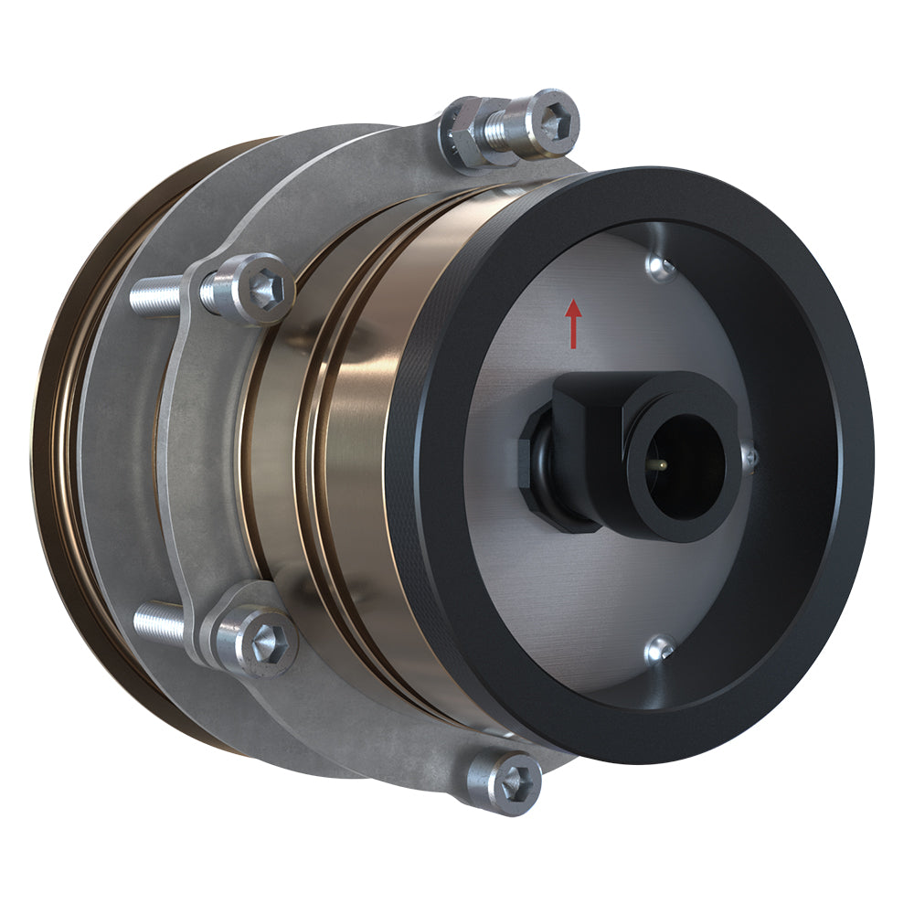 OceanLED Explore E3 XFM Ultra Underwater Light  Midnight Blue E3009B