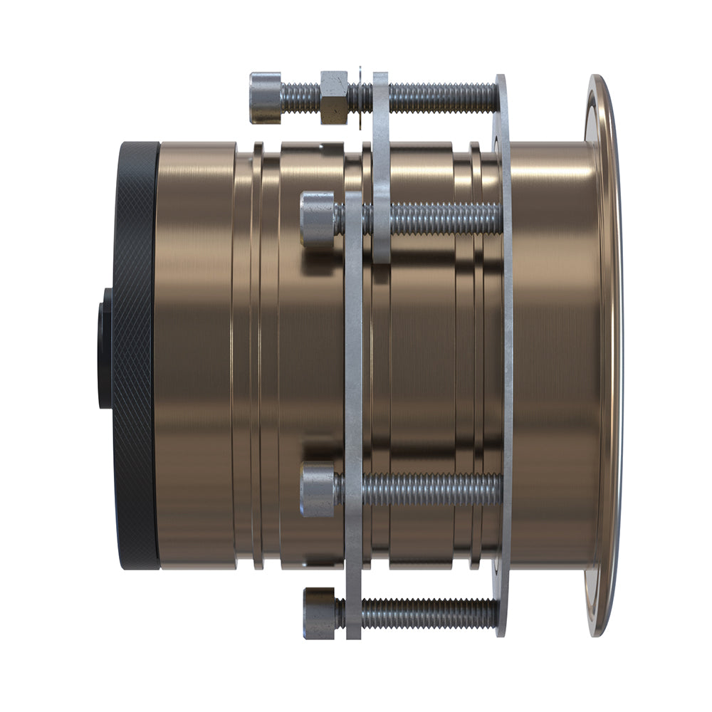 OceanLED Explore E3 XFM Ultra Underwater Light  Midnight Blue E3009B