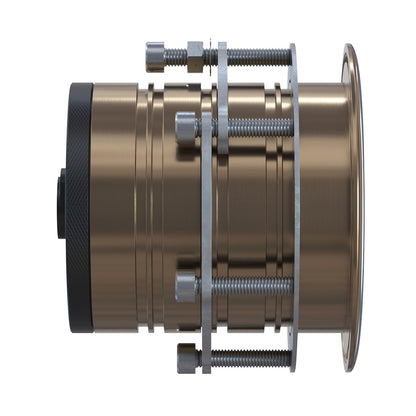 OceanLED Explore E3 XFM Ultra Underwater Light  Midnight Blue E3009B