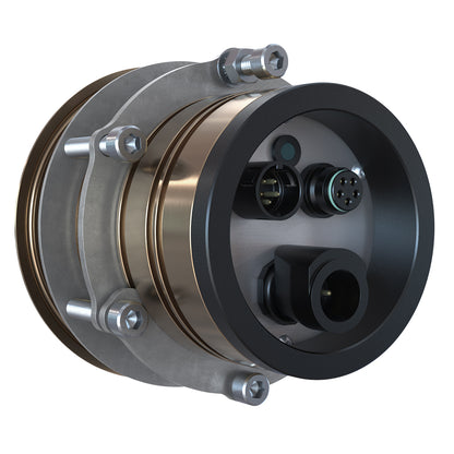 OceanLED Explore E6 XFM Underwater Light  Ultra WhiteMidnight Blue E6009BW