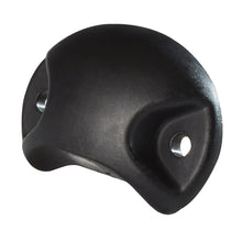Lumitec Barbados Courtesy Accent LED Light  Black wWhite Light 101059