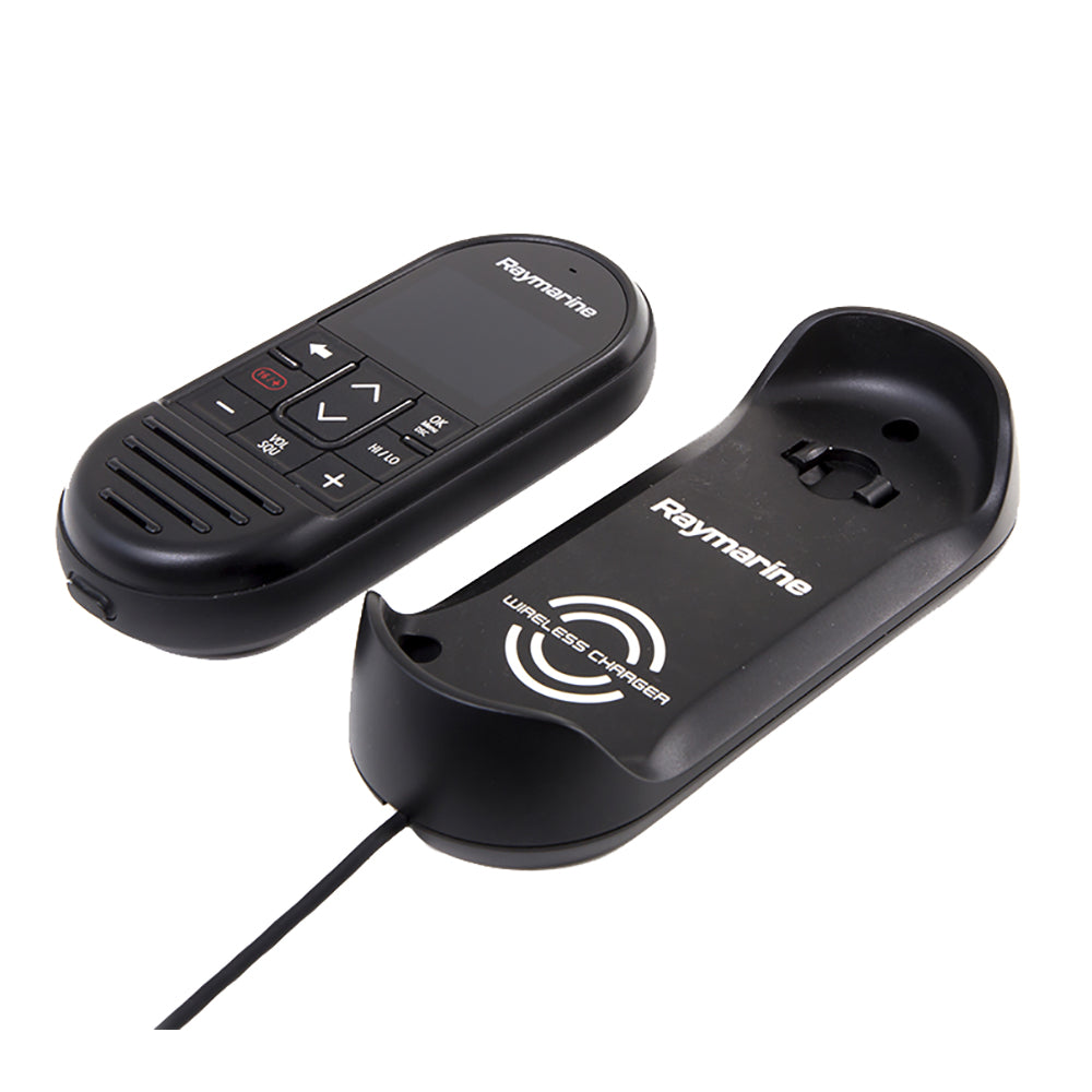 Raymarine RayMic Wireless Handset  Only A80544