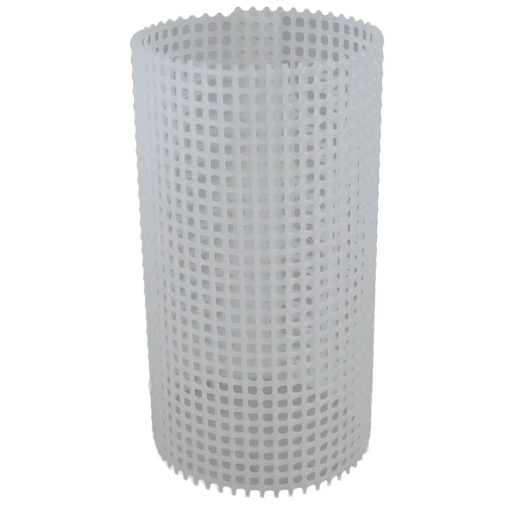 GROCO PWSA1251 Poly Basket Fits WSA1250  WSB1250 PWSA1251