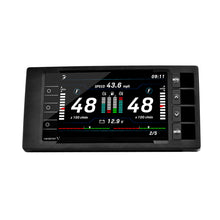 Veratron OceanLink 7 NMEA 2000 Certified TFT Gateway  Black A2C1865330001
