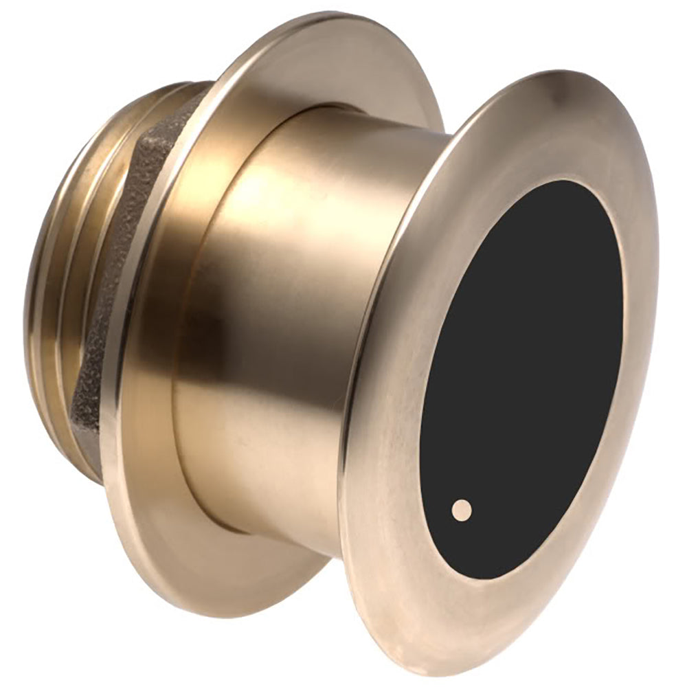 Furuno B175M Bronze ThruHull 20 Tilt  Med Frequency B175M20