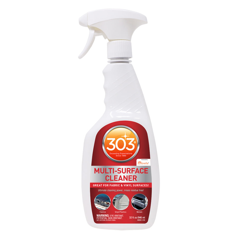 303 MultiSurface Cleaner  32oz 30204