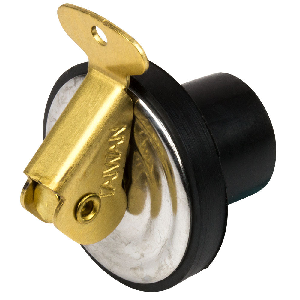SeaDog Brass Baitwell Plug  58 5200931