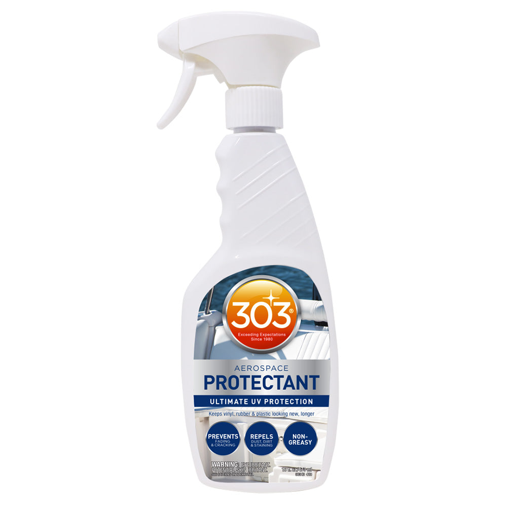 303 Marine Aerospace Protectant  16oz 30340