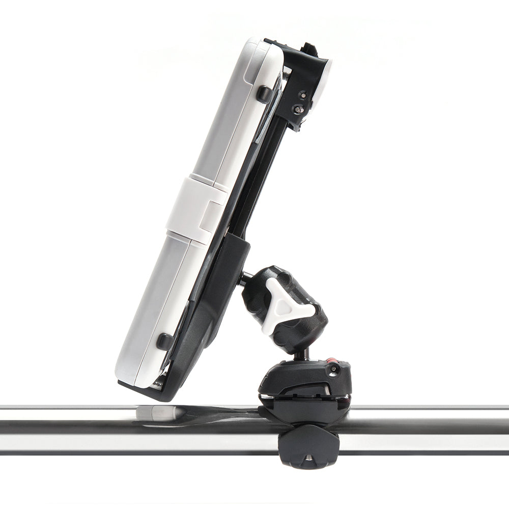 Scanstrut ROKK Mini Mount Kit  Rail Mount  Tablet Clamp RLS508402