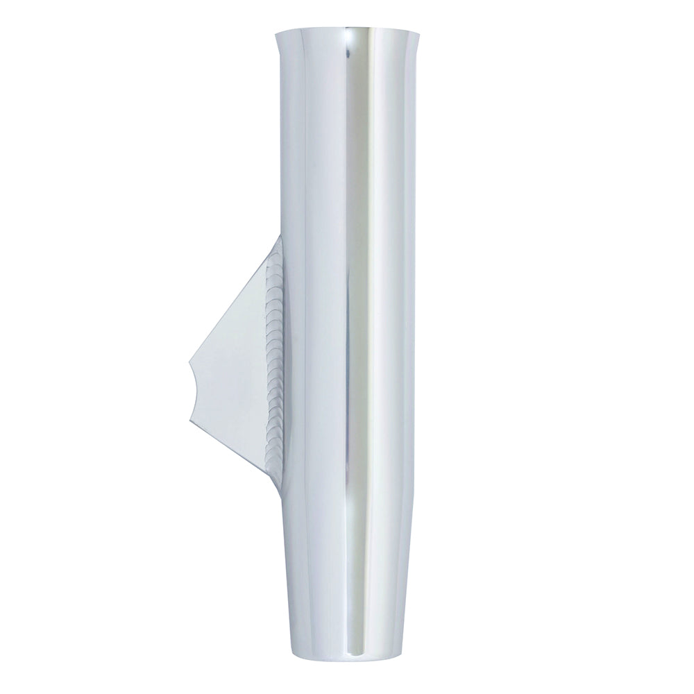 Tigress Weld On Aluminum Flared Rod Holder wBlade 10 66242