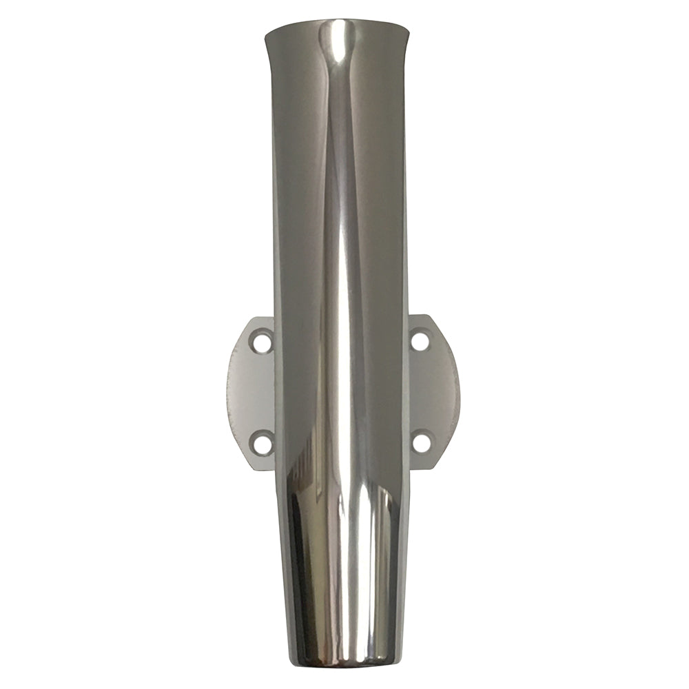 Tigress Bolt On Transom Mount Rod Holder 88146