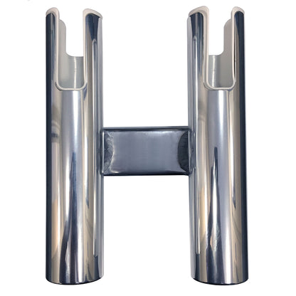 Tigress Double Spinning Console Rod Holder 881442