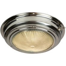 SeaDog Stainless Steel Dome Light  5 Lens 4002001