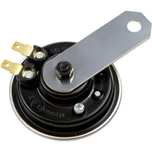 SeaDog Pontoon Boat Mini Compact Horn wBracket 4314301