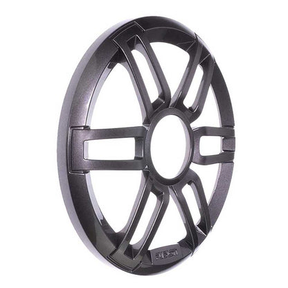 Fusion XSX65SPG 65 Sports Grill Cover  Grey f XS Series Speakers 0101287810