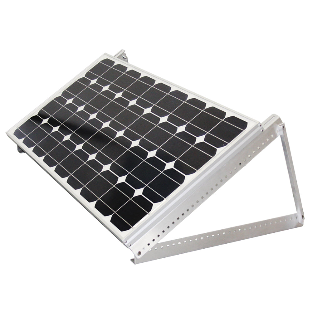 Samlex 28 Adjustable Solar Panel Tilt Mount ADJ28