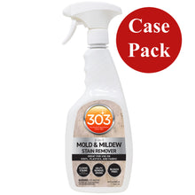 303 Mold  Mildew Stain Remover  32oz Case of 6 30574CASE
