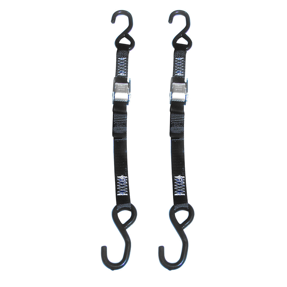 Rod Saver PWC TieDown 1 x 2  Pair PWC12