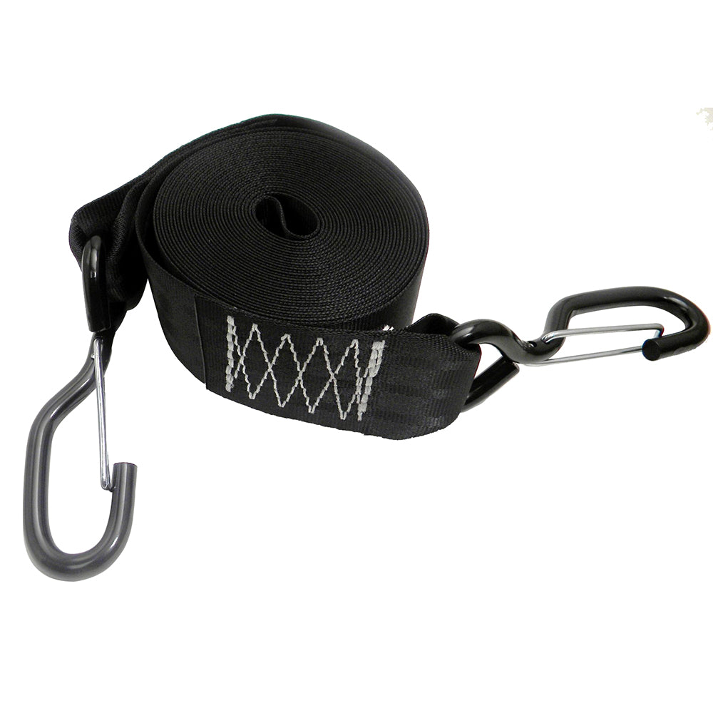 Rod Saver PWC Emergency Tow Strap  20 PWCETS