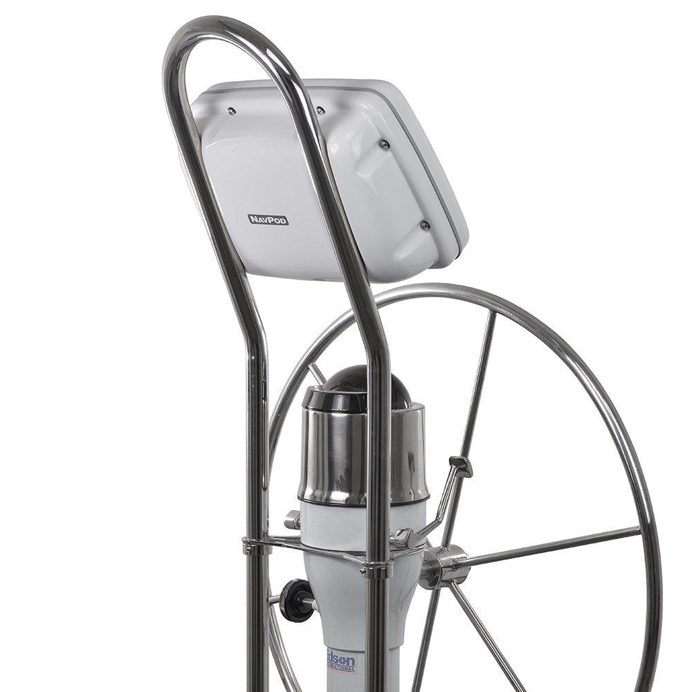 NavPod SailPod PreCut fGarmin 8612xsv8412xsv f95 Wide Guard GP105033