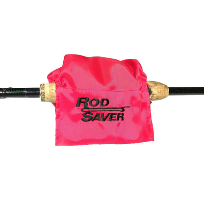Rod Saver Bait  Casting Reel Wrap RW