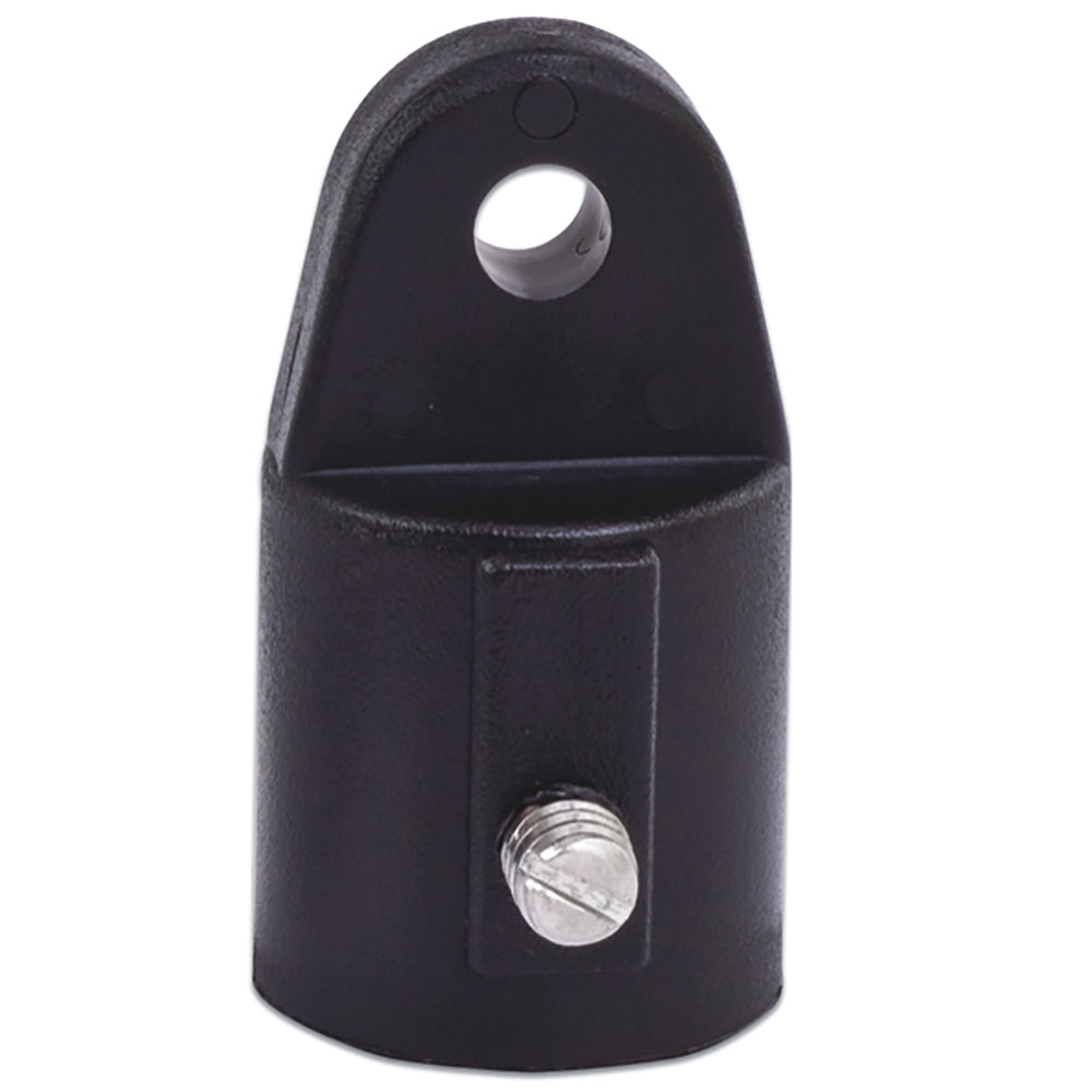 SeaDog Nylon Top Cap  Black  34 2731101