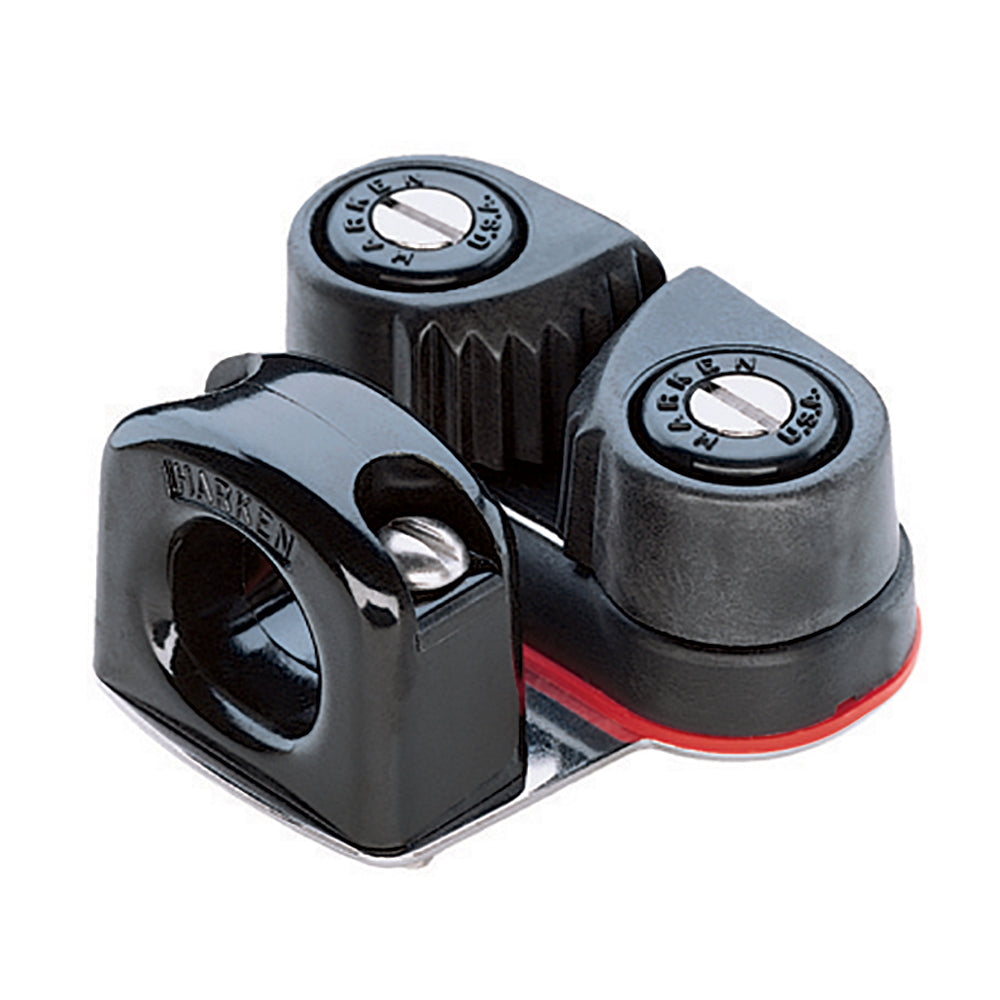 Harken Micro CarboCam Base wBullseye 379