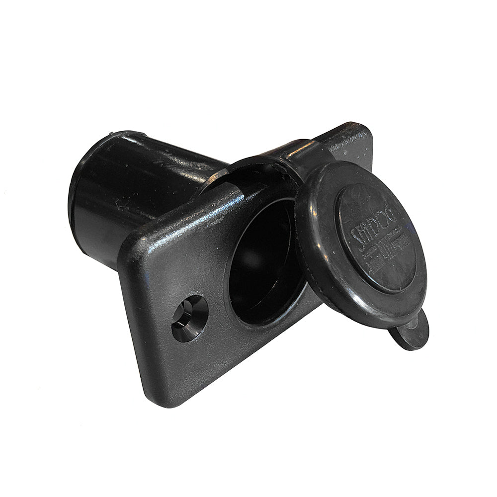 SeaDog 12V Power Socket  Cap 4261131