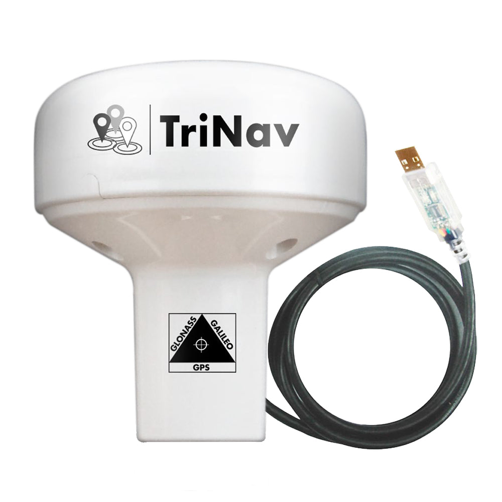 Digital Yacht GPS160 TriNav Sensor wUSB Output ZDIGGPS160USB