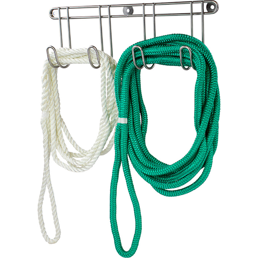 SeaDog SS Rope  Accessory Holder 3000851
