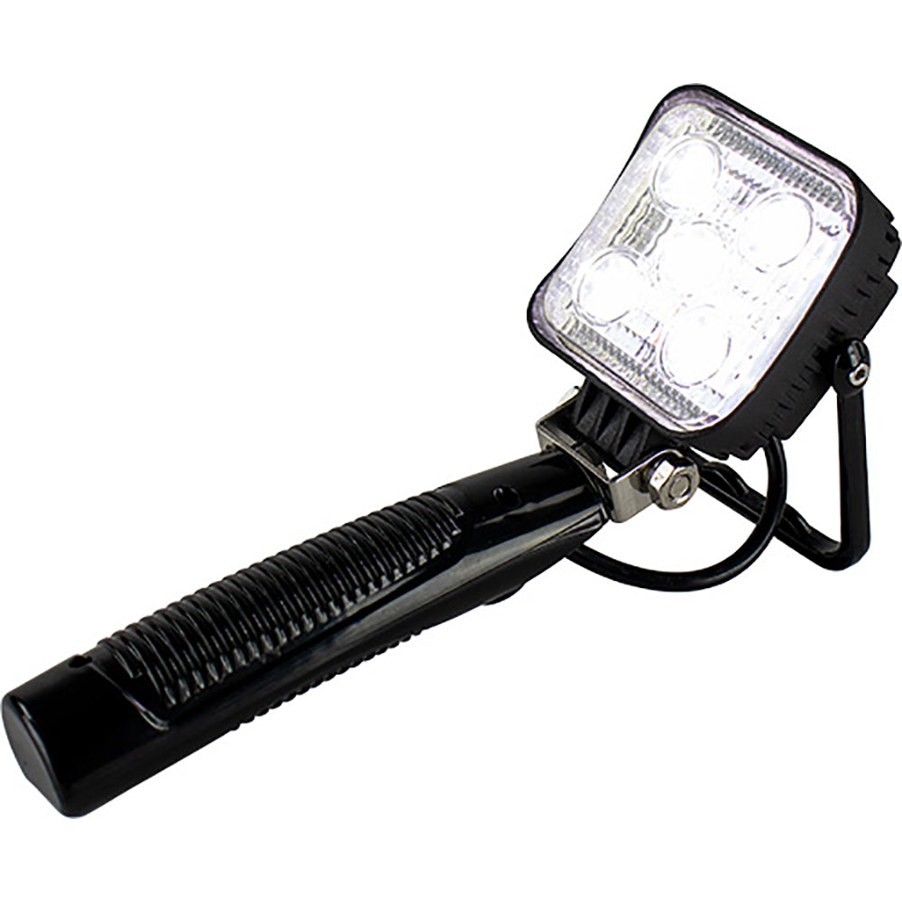 SeaDog LED Rechargeable Handheld Flood Light  1200 Lumens 4053003