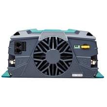 Mastervolt PowerCombi 12V  1200W  50 Amp 120V 36211200